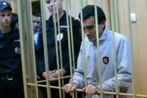 Hrachia Harutynian to be held in custody until December 14 