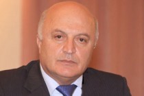 Aram Tamazian to act as prosecutor general  