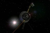 Voyager-1 spacecraft 'leaves Solar System'