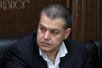 David Harutyunian rules out his appointment as prosecutor general 