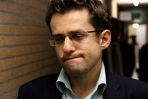 Aronian finishes third in Saint Louis tournament 