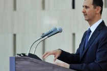 Assad: Syria needs one year to destroy chemical weapons