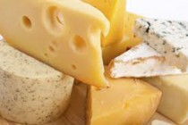 Haykakan Zhamanak: US puts ban on Armenian cheese import 