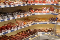 Haykakan Zhamanak: Meat product prices go up 