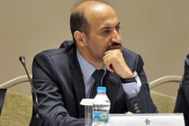 Syrian opposition group says it willing to attend Geneva talks