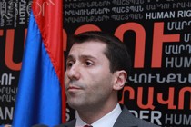 Armenian Ombudsman Office assigned ‘A’ highest accreditation status 