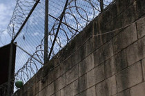 Six killed at El Salvador juvenile prison in gang brawl