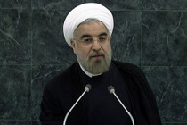 Iran ready for nuclear talks, says President Rouhani