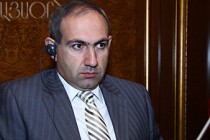 Pashinian insists on explanation about Russian special service actions 