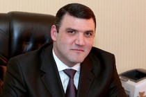 Gevorg Kostanian nominated as prosecutor general 