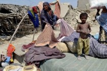 Pakistan appeals to militants over earthquake