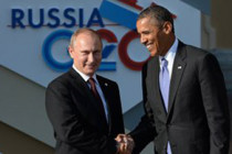 Americans say Putin most effective leader on Syria, Obama least – poll