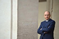 Italy PM Enrico Letta threatens to resign