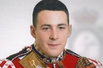 Two men plead not guilty to murder in British soldier Lee Rigby's killing