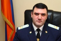 Kostanian: Fight against corruption to become priority 