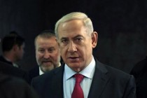 Netanyahu to press Obama for no let-up on Iran pressure