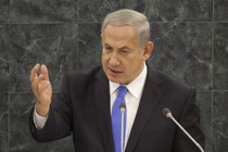 Netanyahu says Iranian missiles could eventually reach U.S.