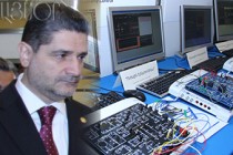 Armenia accounts for 5% of global microchip production 