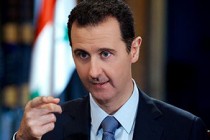 US credits Syria's Assad over chemical weapons destruction