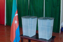 Asatrian: There will be no presidential runoff in Azerbaijan 