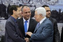 Israelis, Palestinians intensify talks despite skepticism