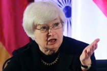 Janet Yellen nominated by Obama to head US Federal Reserve