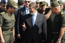 Mohamed Morsy gets trial date as Egypt turmoil continues