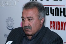 Zhoghovurd: New opposition force to be set up in Armenia 