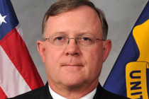 US Navy nuclear weapons chief sacked