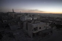 Syrian rebels killed 190 civilians in August dawn raid: HRW