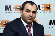 Arthur Davtian appointed Yerevan prosecutor 