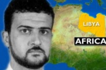 Al-Qaeda suspect al-Liby in New York to face charges