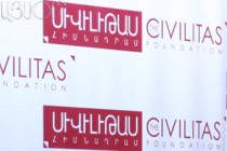 Iravunk: US embassy cuts financing of Civilitas Foundation 