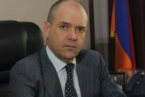 Hraparak: Shirak regional prosecutor blacklisted 