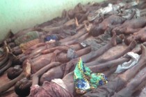 Nigeria's military killing thousands of detainees