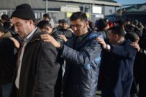 Moscow police detain another 675 migrants in ongoing raids