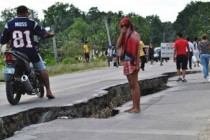 Death toll climbs to 183 in Philippines earthquake