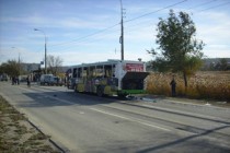 Up to 6 killed in suicide attack in Russia’s Volgograd