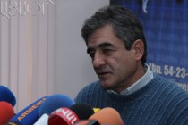 Zhamanak: Raffi Hovannisian’s research center may be closed 