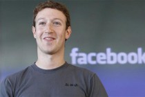 Основатель Facebook Марк Цукерберг зарабатывает $6 млн. в день