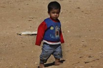 Syria polio outbreak 'spreads'