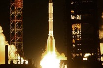 Russia’s Proton-M rocket puts US satellite into orbit