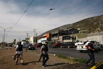 Young man linked to 79 killings in Mexico