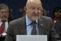 US intelligence chief Clapper defends spying policy