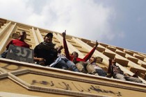 Senior Muslim Brotherhood leader Essam el-Erian arrested in Egypt