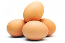 Egg imports into Armenia grow fivefold compared with last year 