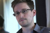 Russia job for whistleblower Snowden  