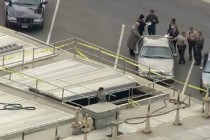 More human remains found at California treatment plant