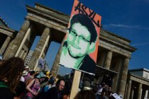 Germany hopes for Snowden meeting on US spying