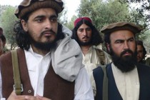 Taliban say leader killed by drone